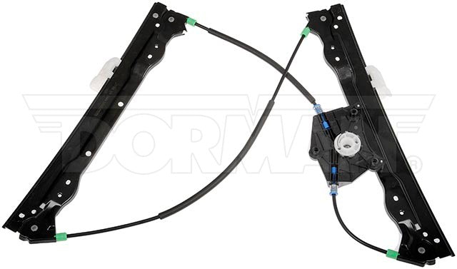 Dorman (Oe Solutions) 751-311 Window Regulator||751-311_1.Jpg||86||d18751311||1103970