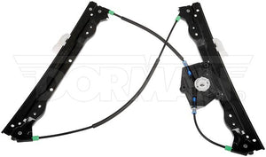 Dorman (Oe Solutions) 751-311 Window Regulator||751-311_1.Jpg||86||d18751311||1103970