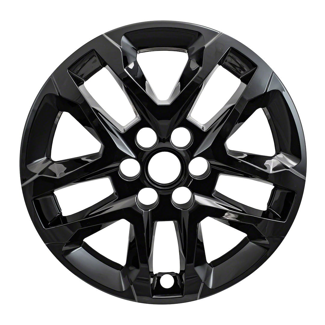 Product of Coast To Coast IWCIMP416BLKN Black Set Of 4 