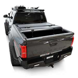 Westin Automotive 19-42785 Tonneau Cover||19-42785_P03_4.Jpg||95||w161942785||1792183
