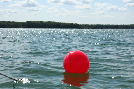 Product of T-H Marine Ar-1-Dp Mooring Buoy