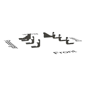 Luverne 571529 Running Board - Truck Wheel To Wheel Component||571529_3008x1990_E.Jpg||87||l57571529||1733006
