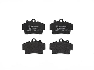 Product of Brembo P65007 Brake Pad - Set Of 4 