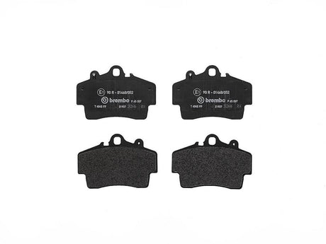 Product of Brembo P65007 Brake Pad - Set Of 4 