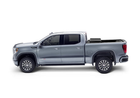 Product of UnderCover Triad Hard Folding TR16024 Tonneau Cover 