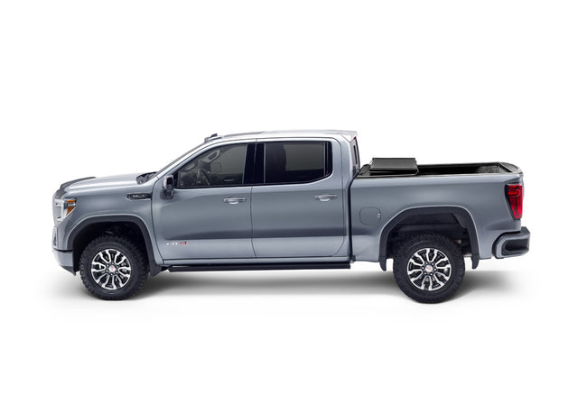 Product of UnderCover Triad Hard Folding TR16024 Tonneau Cover 