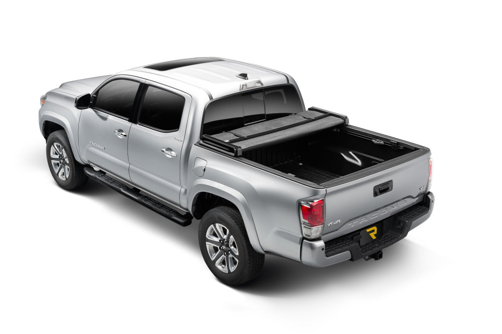 Extang 92951 Tonneau Cover||ex_Trifecta2_20tacoma_Rear_Open_Rt.Jpg||87||e1892951||1590146