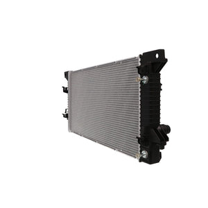 Denso 221-9270 Radiator||221-9270_4.Jpg||89||d452219270||2139576