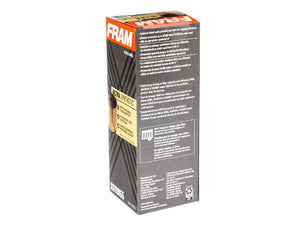 Product of Fram Filter XG11955 Ultra ® Cartridge Oil Filter 