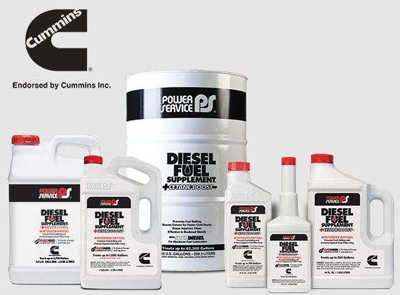Power Service Diesel Additive 1012 Fuel Additive||1012.Jpg||85||pws1012||1201604