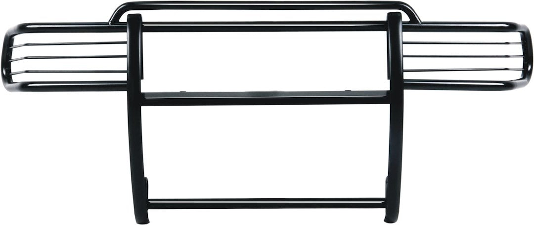 Product of TrailFX 81021 Grille Guard 1-Piece Black Gloss Powder Coated 