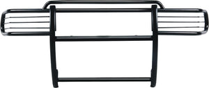Product of TrailFX 81021 Grille Guard 1-Piece Black Gloss Powder Coated 