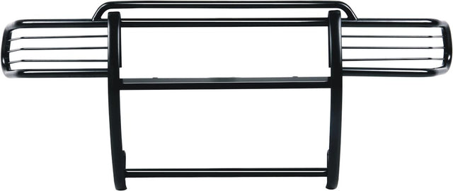 Product of TrailFX 81021 Grille Guard 1-Piece Black Gloss Powder Coated 