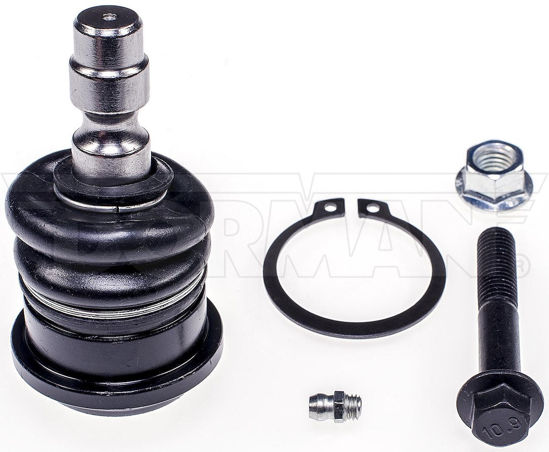 Dorman Chassis B8738pr Ball Joint||||86||d18b8738pr||2014003