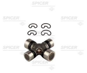 Dana/ Spicer 5-460x Universal Joint||5-460x_1.Jpg||86||dsp5460x||1018390