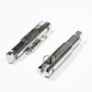 Product of Blue Ox Bx88381 Vehicle Baseplate Attachment Tab