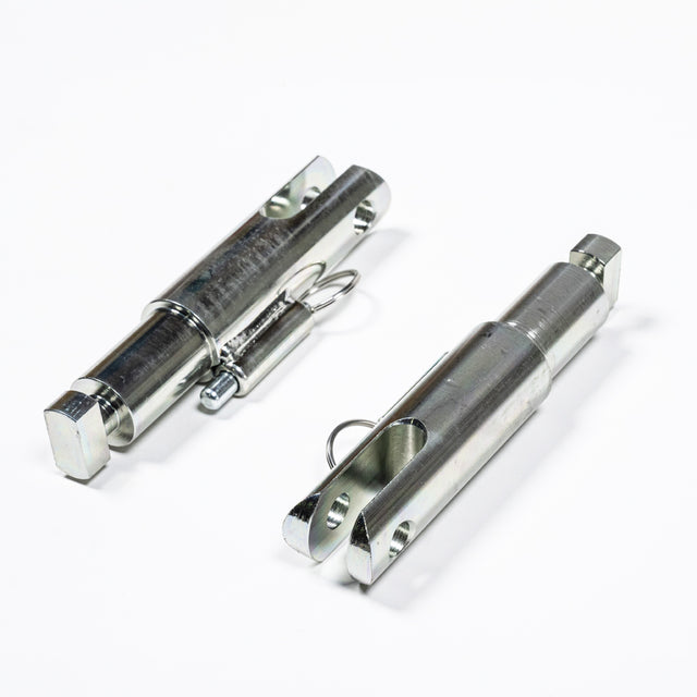 Product of Blue Ox Bx88381 Vehicle Baseplate Attachment Tab