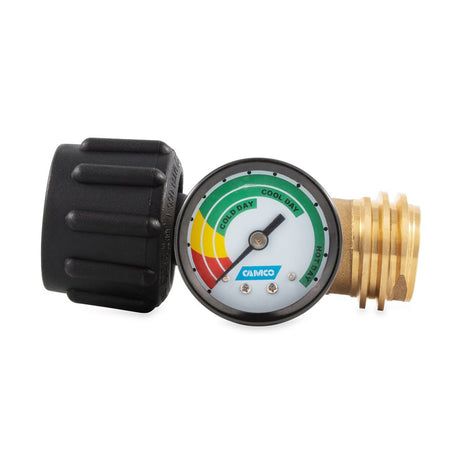 Product of Camco 59023 Propane Tank Gauge