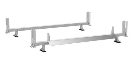 Product of Holman 4A821 1700 Pound No Aluminum Ladder Rack 