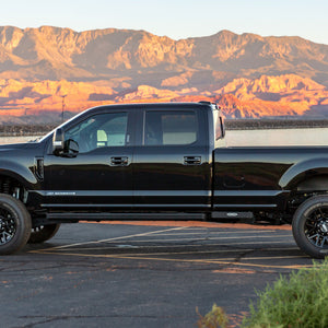 Rockslide Engineering Rs-100-9 Truck Step||rs-100-9_5.Jpg||90||rckrs1009||1715498