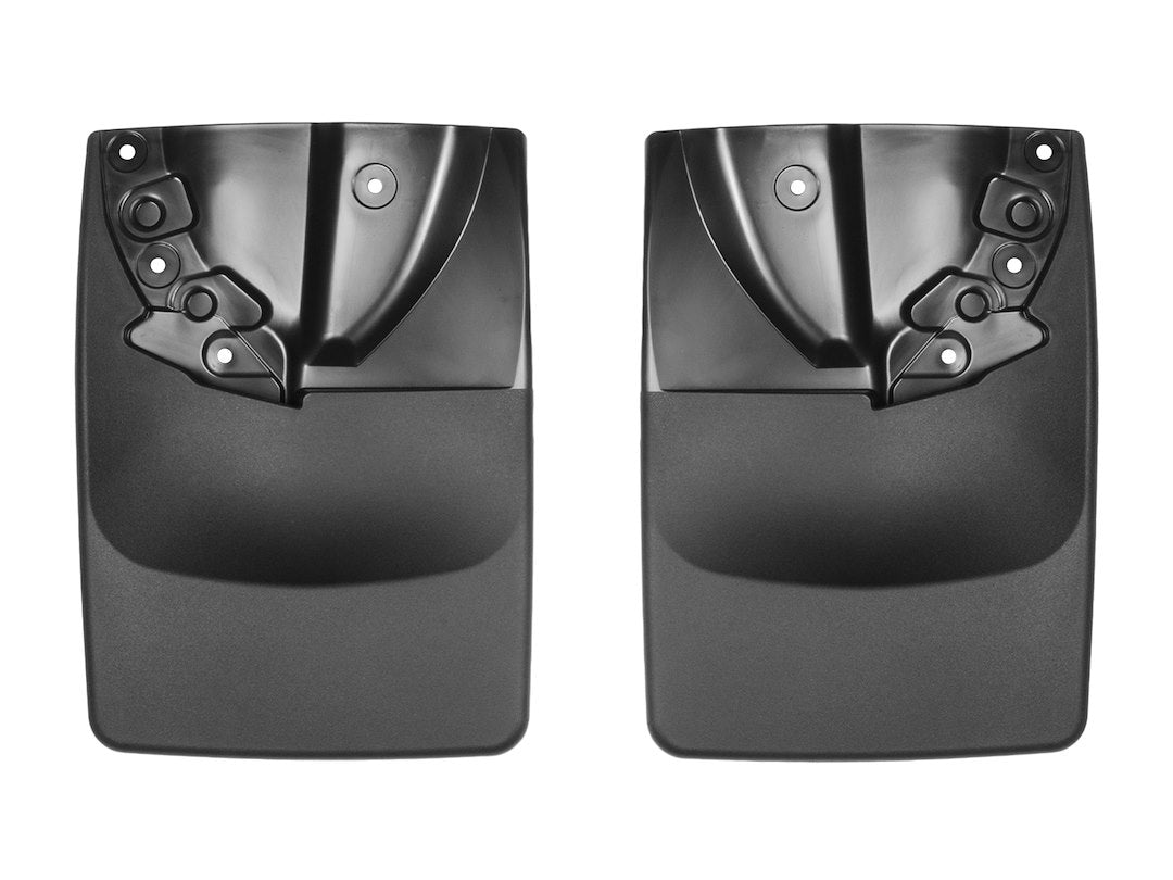 Weathertech (Usa) 120056 Mud Flap||120056.Jpg||85||w24120056||1673573