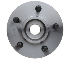 Raybestos Brakes 713158 Wheel Bearing And Hub Assembly||||88||r42713158||1914088