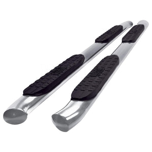 Product of Westin Automotive 21-24190 PRO TRAXX ® Nerf Bar With Surface Steps 