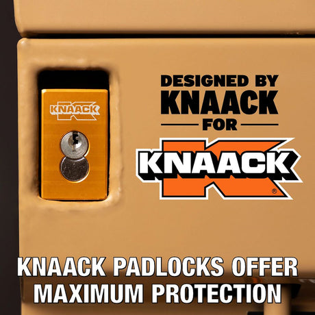 Knaack 60-Kl Tool Box||60-Kl_1.Jpg||86||w5160kl||1722372