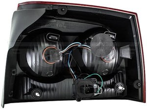 Dorman (Oe Solutions) 1611625 Tail Light Assembly||1611625_1.Jpg||86||d181611625||2242266