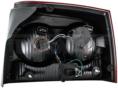 Dorman (Oe Solutions) 1611625 Tail Light Assembly||1611625_1.Jpg||86||d181611625||2242266