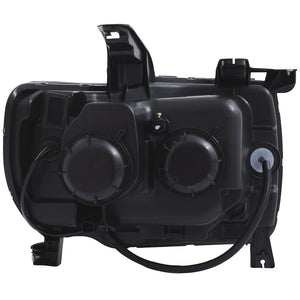 Anzo Usa 111381 Headlight Assembly||111381_02.Jpg||86||a1r111381||1220801