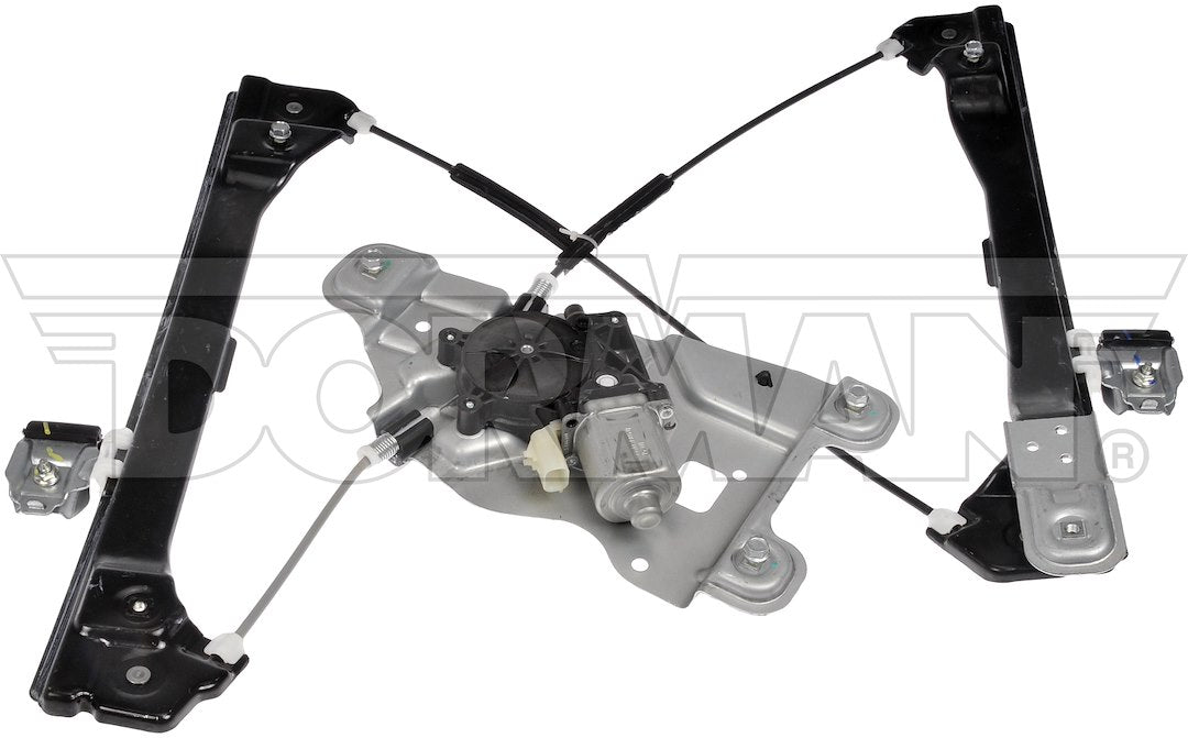 Dorman (Oe Solutions) 751-637 Power Window Motor||||87||d18751637||2012984