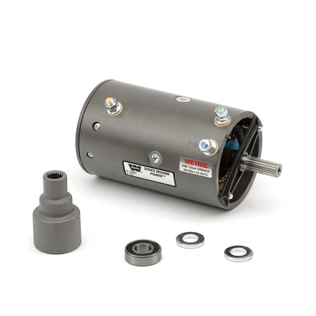 Product of Warn 70865 Winch Motor