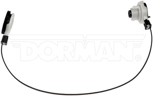 Dorman (Oe Solutions) 926-825 Heater Control Cable||926-825_1.Jpg||86||d18926825||1344046