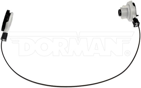 Dorman (Oe Solutions) 926-825 Heater Control Cable||926-825_1.Jpg||86||d18926825||1344046