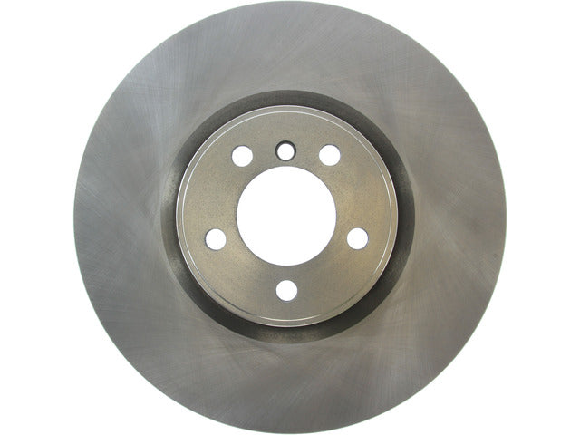 Product of Stop Tech/ Power Slot 121.22020 C-Tek Vented Vented 1-Piece Brake Rotor 