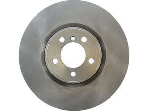 Product of Stop Tech/ Power Slot 121.22020 C-Tek Vented Vented 1-Piece Brake Rotor 
