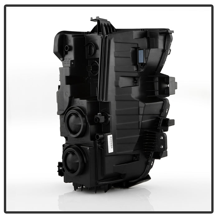 Xtune 9953187 Headlight Assembly||||87||s2z9953187||1917315