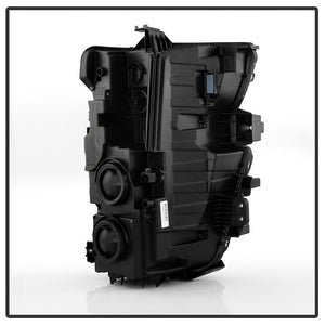 Xtune 9953187 Headlight Assembly||||87||s2z9953187||1917315