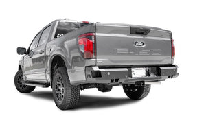 Fab Fours Ff24-W6551-1 Bumper||ff24-W6551-1_1.Jpeg||86||f66ff24w65511||1719607