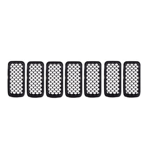 Product of Coast To Coast Iwcgi503blk Grille Insert