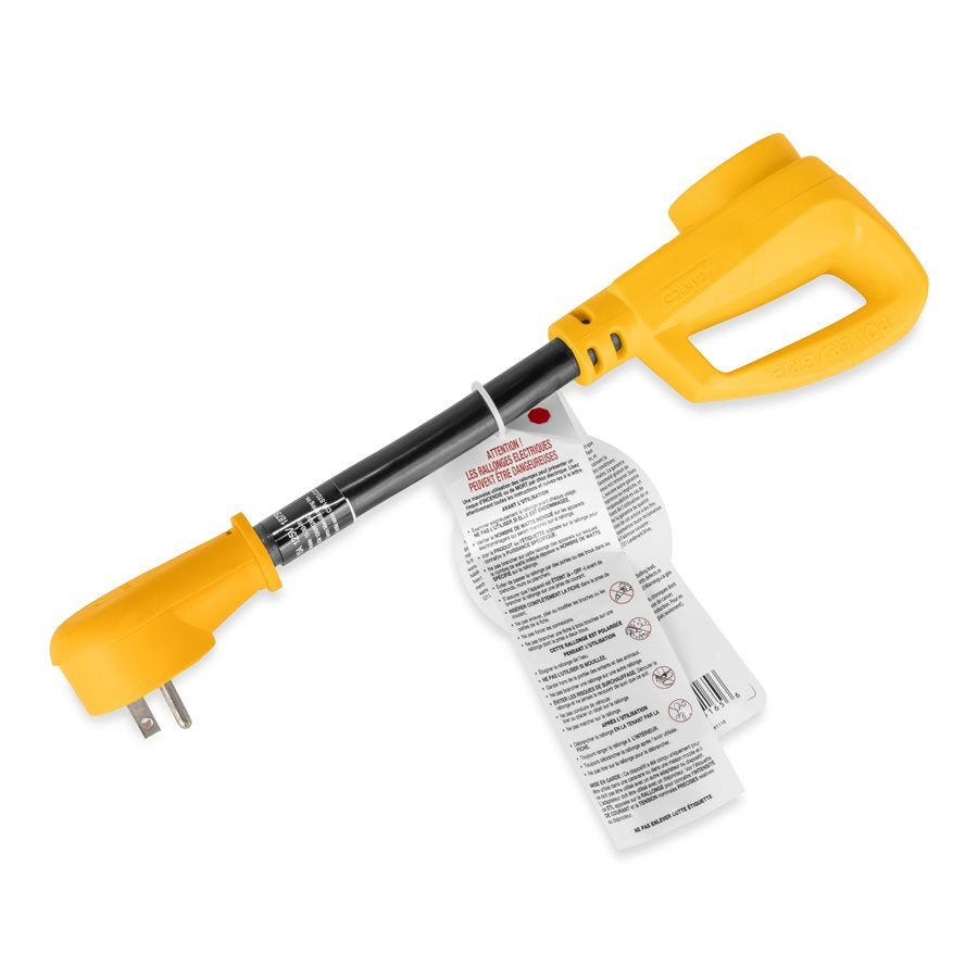 Product of Camco 55165 Power Cord Adapter