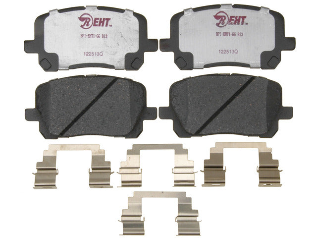 Raybestos Brakes Eht923h Brake Pad||eht923h_Fro.Jpg||85||r53eht923h||1476763