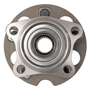 Moog Hub Assemblies 512284 Wheel Bearing And Hub Assembly||512284_1.Jpg||86||m12512284||1731727