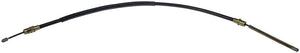 Dorman (Oe Solutions) C95436 Parking Brake Cable||||85||d18c95436||2014174