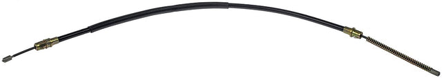 Dorman (Oe Solutions) C95436 Parking Brake Cable||||85||d18c95436||2014174
