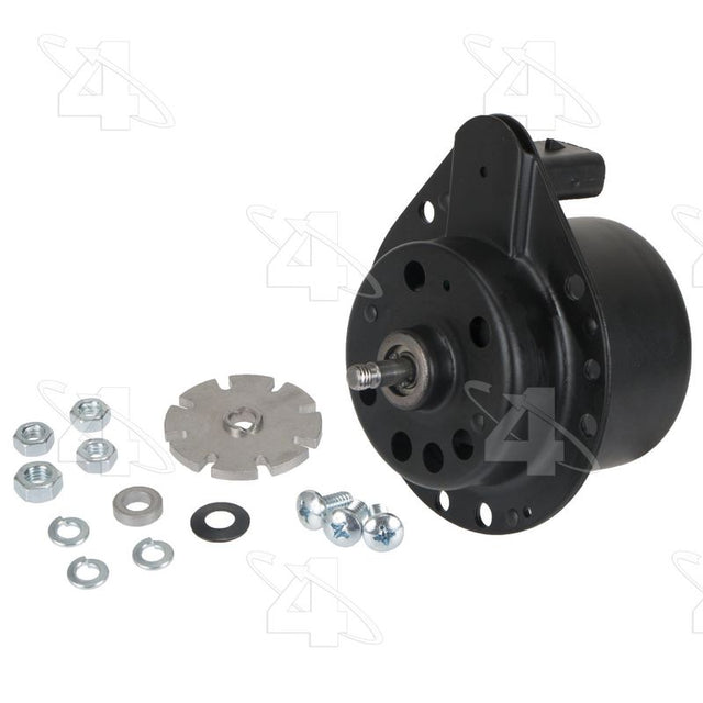 Four Seasons 35656 Cooling Fan Motor||35656.Jpg||85||f1135656||1015026