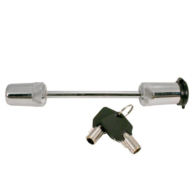 Product of Trimax Locks Tc3 Trailer Coupler Lock