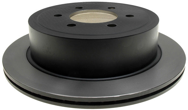 Product of Raybestos Brakes 680182 Specialty - Truck Plain Face 2-Piece Brake Rotor 
