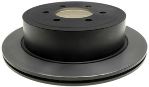 Product of Raybestos Brakes 680182 Specialty - Truck Plain Face 2-Piece Brake Rotor 